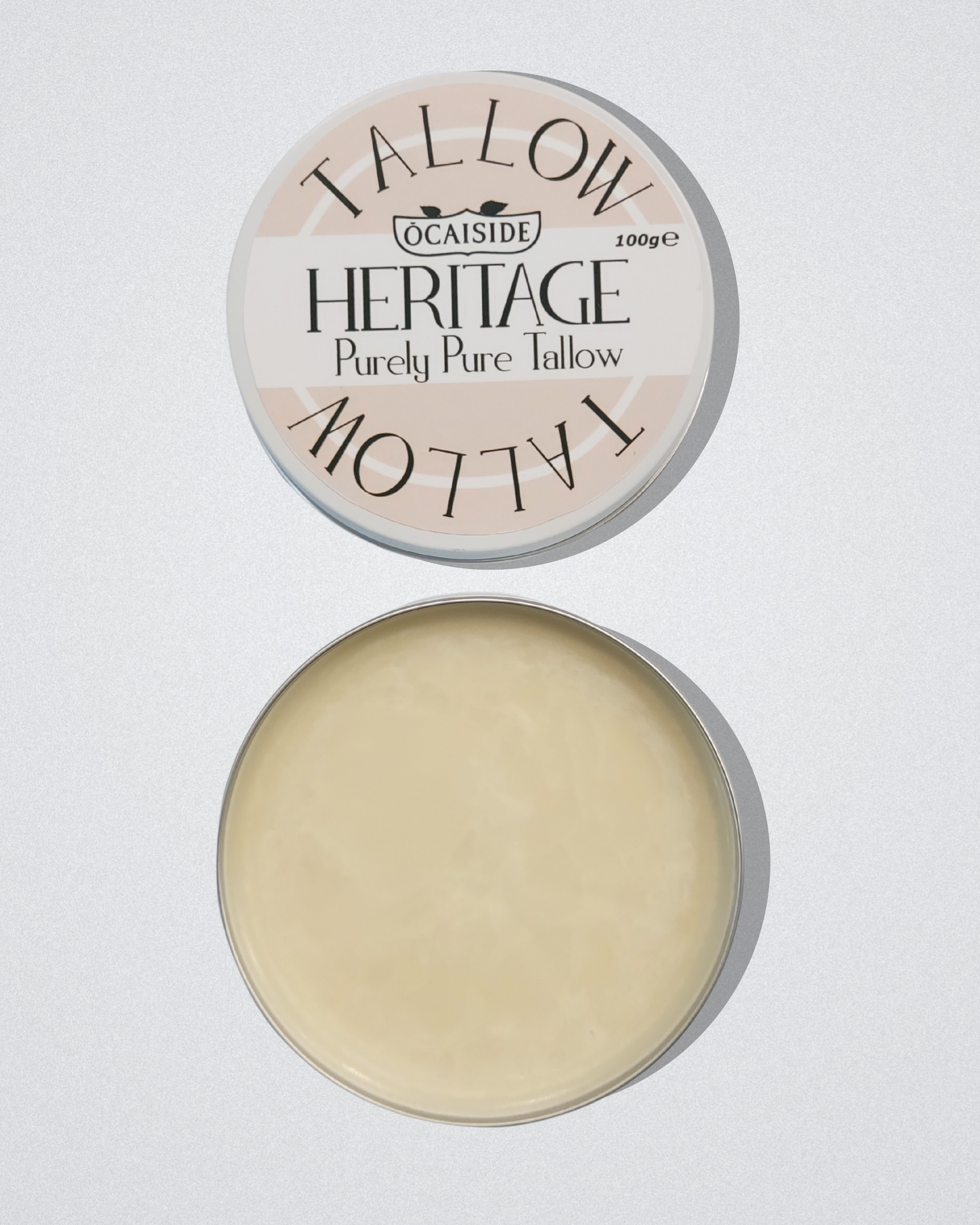 Purely Pure Tallow (100g)