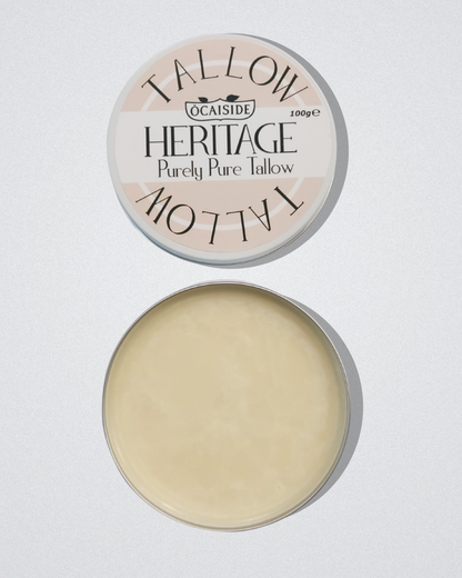 Purely Pure Tallow (100g)