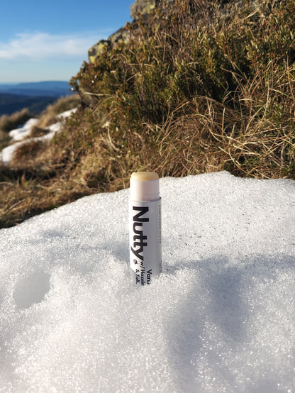 Nutty Lip Balm (4.5g)