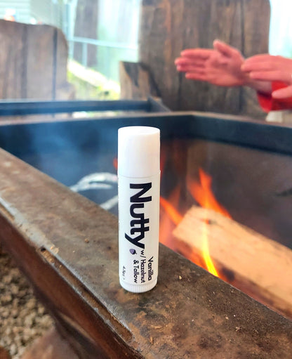 Nutty Lip Balm (4.5g)
