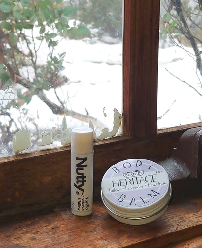 Nutty Lip Balm (4.5g)