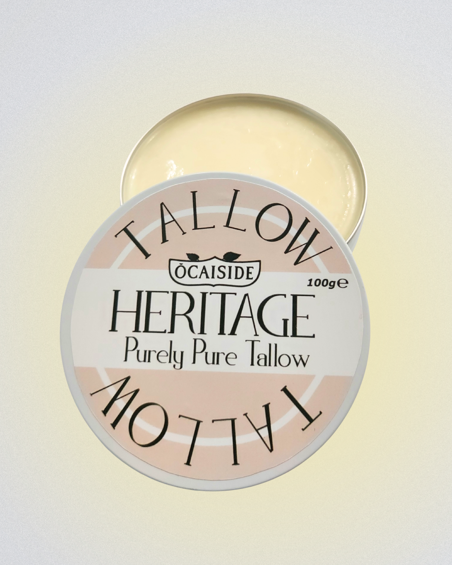 Purely Pure Tallow (100g)