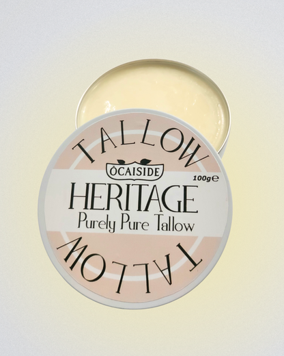 Purely Pure Tallow (100g)