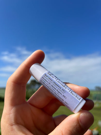 Nutty Lip Balm (4.5g)