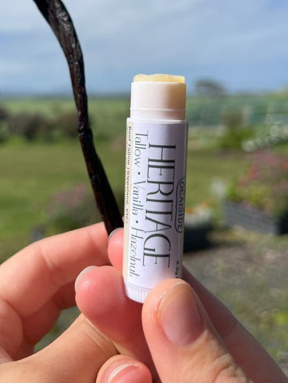 Nutty Lip Balm (4.5g)