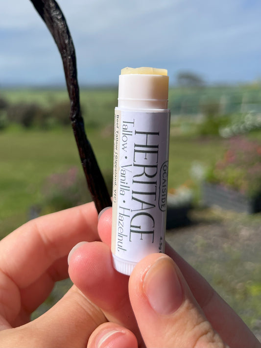 Nutty Lip Balm (4.5g)