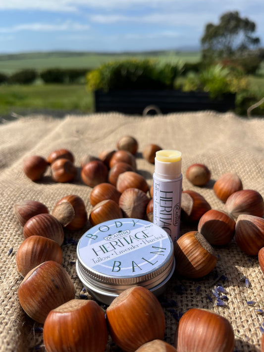 Nutty Bundle | Mix & Match