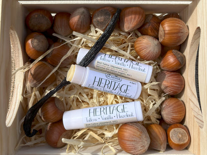 Nutty Lip Balm (4.5g)